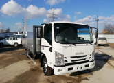 Isuzu NPR 75LL    _3